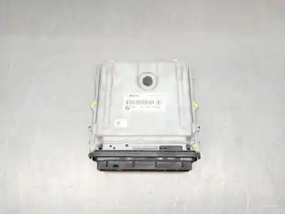 Peça sobressalente para automóvel em segunda mão centralina de motor uce por bmw 3 touring (e91) 320 d referências oem iam 0281017024