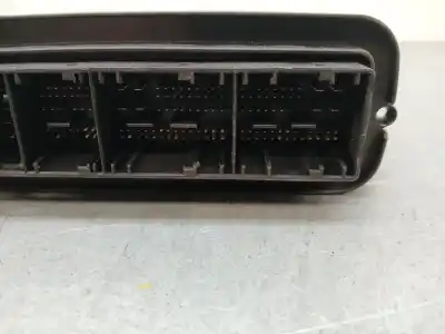 Second-hand car spare part ecu engine control for bmw 3 touring (e91) 320 d oem iam references 0281017024  dde8510829