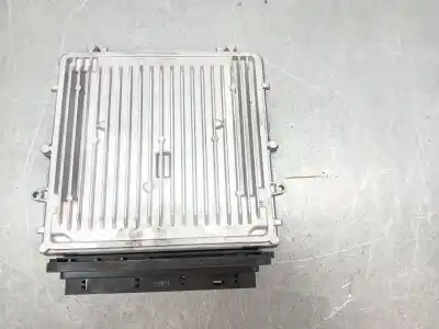 Second-hand car spare part ecu engine control for bmw 3 touring (e91) 320 d oem iam references 0281017024  dde8510829