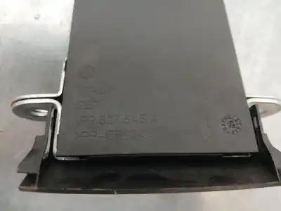 Second-hand car spare part TRUNK LOCK for SEAT LEON (1P1)  OEM IAM references 1P9827645  