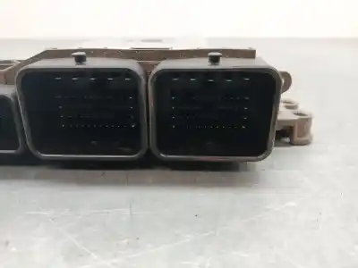 Second-hand car spare part ecu engine control for citroen ds3 (sa_) 1.6 hdi 90 oem iam references 0281015848  9674244680