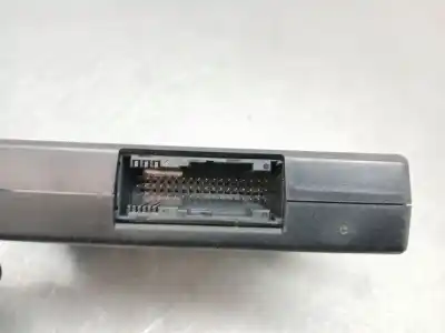 Second-hand car spare part electronic module for seat leon (1p1) reference oem iam references 7p6035730f  