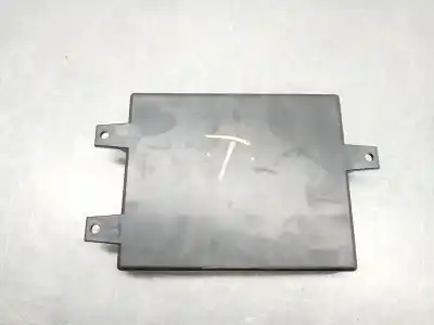 Second-hand car spare part electronic module for seat leon (1p1) reference oem iam references 7p6035730f  