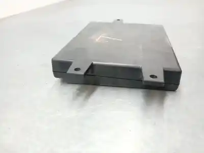 Second-hand car spare part electronic module for seat leon (1p1) reference oem iam references 7p6035730f  