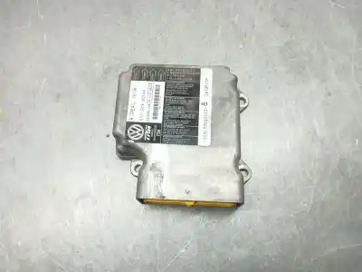 Second-hand car spare part  for SEAT LEON (1P1)  OEM IAM references 5N0959655AA  