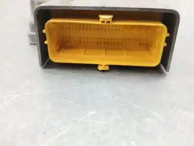 Pezzo di ricambio per auto di seconda mano centralina airbag per seat leon (1p1) reference riferimenti oem iam 5n0959655aa  