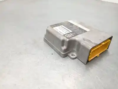 Pezzo di ricambio per auto di seconda mano centralina airbag per seat leon (1p1) reference riferimenti oem iam 5n0959655aa  