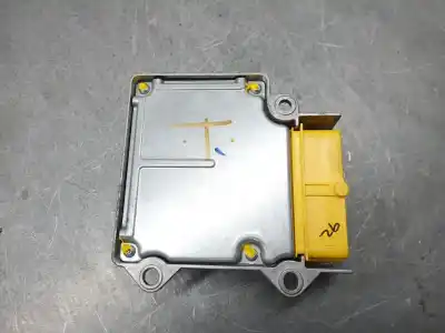 Pezzo di ricambio per auto di seconda mano centralina airbag per seat leon (1p1) reference riferimenti oem iam 5n0959655aa  