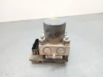 Peça sobressalente para automóvel em segunda mão abs por citroen c4 lim. business referências oem iam 0265952289