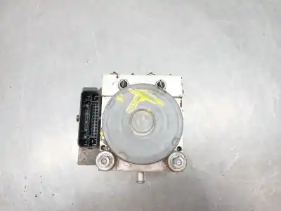 Peça sobressalente para automóvel em segunda mão abs por citroen c4 lim. business referências oem iam 0265952289  