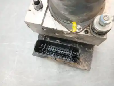 Peça sobressalente para automóvel em segunda mão abs por citroen c4 lim. business referências oem iam 0265952289  