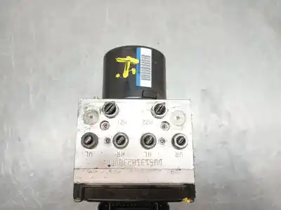 Peça sobressalente para automóvel em segunda mão abs por volkswagen passat b6 (3c2) 2.0 tdi 16v referências oem iam 3c0614095n