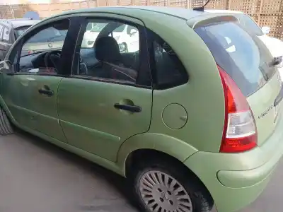 Pièce détachée automobile d'occasion jante pour kia carens iv 1.7 crdi références oem iam 65jx16 et48.5