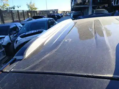 Peça sobressalente para automóvel em segunda mão barras do tejadilho por opel mokka / mokka x (j13) 1.7 cdti (_76) referências oem iam   