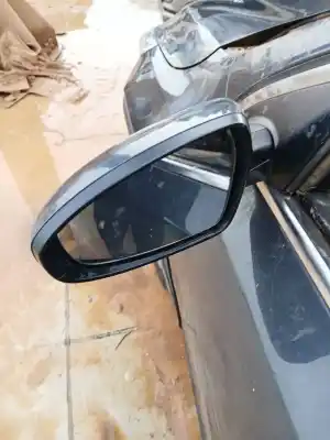 Pezzo di ricambio per auto di seconda mano specchio sinistro per kia xceed (cd) 1.0 t-gdi riferimenti oem iam   