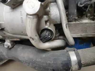 Автозапчастина б/у компресор кондиционера для kia xceed (cd) 1.4 t-gdi посилання на oem iam ca500ptgkb10  