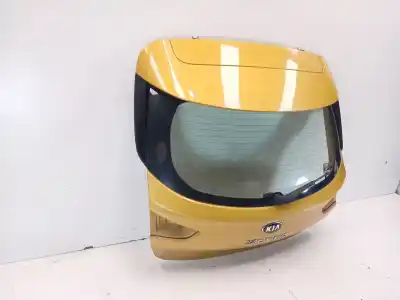 Автозапчастина б/у загальні двері для kia xceed (cd) 1.4 t-gdi посилання на oem iam 73700j7800  