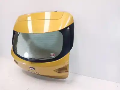 Автозапчастина б/у загальні двері для kia xceed (cd) 1.4 t-gdi посилання на oem iam 73700j7800  