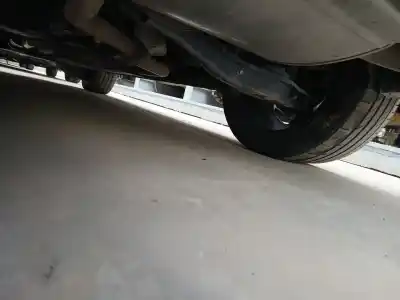 Автозапчасти б/у задний мост за kia xceed (cd) 1.4 t-gdi ссылки oem iam 55410g4ab0  