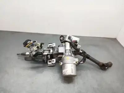 Pièce détachée automobile d'occasion colonne de direction pour kia carens iv 1.7 crdi références oem iam 56300a4100