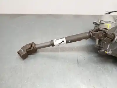 İkinci el araba yedek parçası direksiyon kolonu için ford fiesta vi (cb1, ccn) 1.6 tdci oem iam referansları 8v513c529kh  