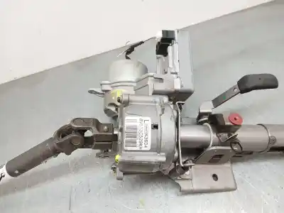 İkinci el araba yedek parçası direksiyon kolonu için ford fiesta vi (cb1, ccn) 1.6 tdci oem iam referansları 8v513c529kh  