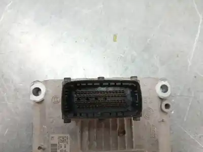Pezzo di ricambio per auto di seconda mano centralina motore per lancia ypsilon (101) 1.4 16v oro (10.2006->) riferimenti oem iam 0261208034  