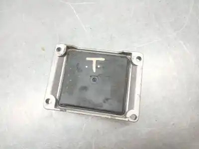 Pezzo di ricambio per auto di seconda mano centralina motore per lancia ypsilon (101) 1.4 16v oro (10.2006->) riferimenti oem iam 0261208034  