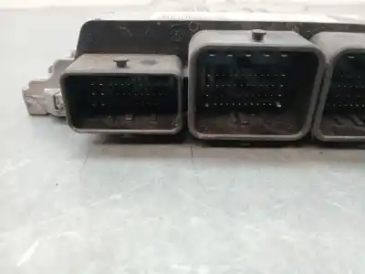 Автозапчастина б/у ебу контролер двигуна для ford c-max ii (dxa/cb7, dxa/ceu) 1.6 tdci посилання на oem iam s180133044  av6112a650yh
