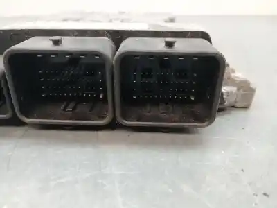 Автозапчастина б/у ебу контролер двигуна для ford c-max ii (dxa/cb7, dxa/ceu) 1.6 tdci посилання на oem iam s180133044  av6112a650yh