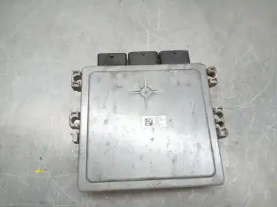 Автозапчастина б/у ебу контролер двигуна для ford c-max ii (dxa/cb7, dxa/ceu) 1.6 tdci посилання на oem iam s180133044  av6112a650yh