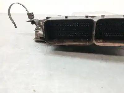 Second-hand car spare part ecu engine control for kia carens iv 1.7 crdi oem iam references 0281033603  
