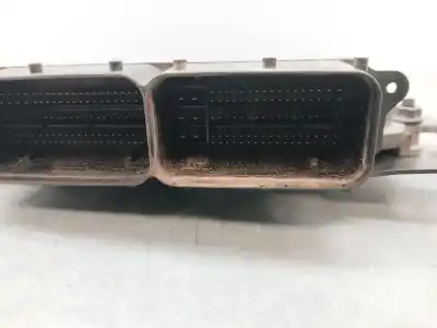 Second-hand car spare part ecu engine control for kia carens iv 1.7 crdi oem iam references 0281033603  