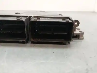 Second-hand car spare part ecu engine control for ford transit courier b460 monospace 1.5 tdci oem iam references 0281034760 f1f112b684za ft7a12a650ub