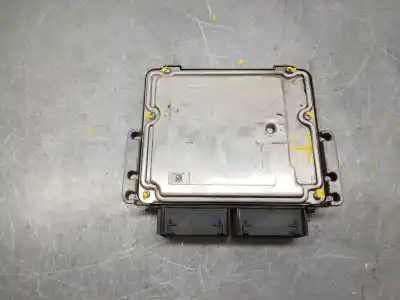 Second-hand car spare part ecu engine control for ford transit courier b460 monospace 1.5 tdci oem iam references 0281034760 f1f112b684za ft7a12a650ub