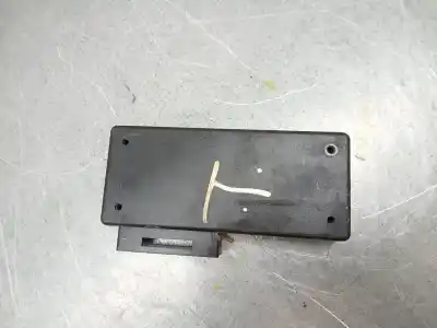 Second-hand car spare part comfort module for mercedes-benz clase m (w163) 400 cdi (163.128) oem iam references a2038202585