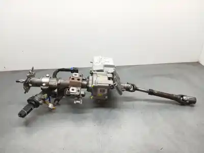 Peça sobressalente para automóvel em segunda mão coluna de direcção por kia cee'd fastback (ed) 2.0 crdi 140 referências oem iam 563101h500