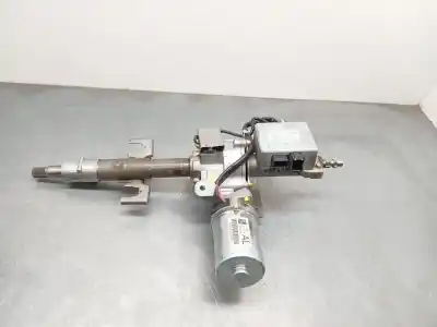 Автозапчасти б/у РУЛЕВАЯ КОЛОНКА за OPEL CORSA C (X01)  ссылки OEM IAM 13205206  