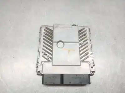 Peça sobressalente para automóvel em segunda mão centralina de motor uce por volkswagen passat b6 (3c2) 2.0 tdi 16v referências oem iam 03g906018