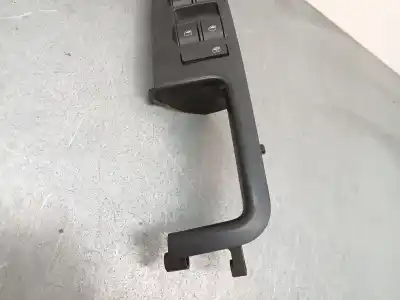 Second-hand car spare part left front power window switch for seat exeo (3r2) 2.0 tdi oem iam references   