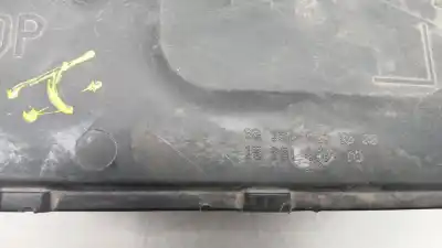 Peça sobressalente para automóvel em segunda mão depósito fap por citroen c4 cactus 1.6 bluehdi 100 referências oem iam 9815712580  