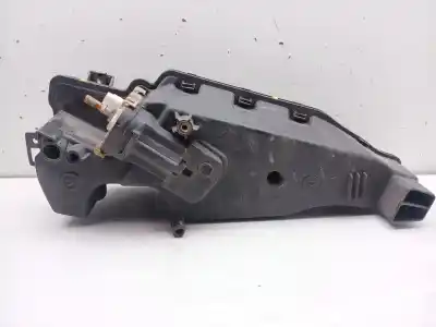 Second-hand car spare part Dpf Filter Tank for CITROEN C4 CACTUS 1.6 BLUEHDI 100 OEM IAM references 9815712580  