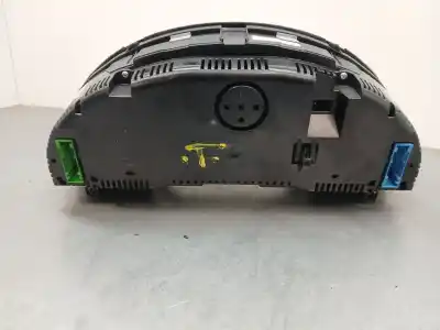 Peça sobressalente para automóvel em segunda mão quadrante por seat exeo (3r2) 2.0 tdi referências oem iam 3r0920830h  