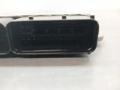 Second-hand car spare part ecu engine control for seat exeo (3r2) 2.0 tdi oem iam references 03l906018me  0281018369