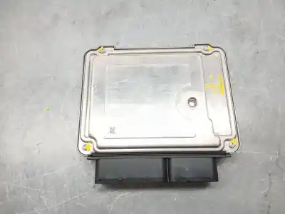 Second-hand car spare part ecu engine control for seat exeo (3r2) 2.0 tdi oem iam references 03l906018me  0281018369