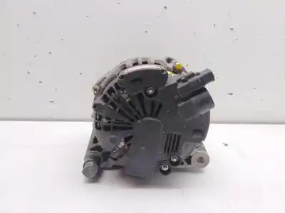 Peça sobressalente para automóvel em segunda mão alternador por citroen c2 (jm_) 1.4 hdi referências oem iam ps021412894 225526150000 f8637457