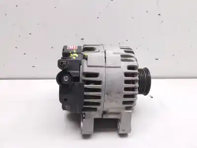 Peça sobressalente para automóvel em segunda mão alternador por citroen c2 (jm_) 1.4 hdi referências oem iam ps021412894 225526150000 f8637457