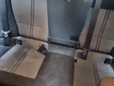 Second-hand car spare part rear seats for bmw x1 (e84) sdrive 18 d oem iam references   