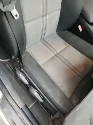 Peça sobressalente para automóvel em segunda mão assento dianteiro direito por bmw x1 (e84) sdrive 18 d referências oem iam   