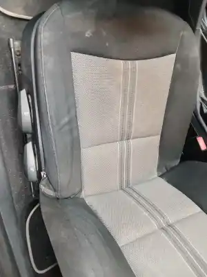 Peça sobressalente para automóvel em segunda mão assento dianteiro esquerdo por bmw x1 (e84) sdrive 18 d referências oem iam   